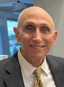 Alan H. Beck