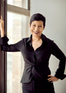 Ellen Yin