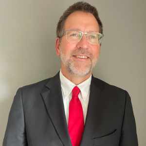 Robert M. Hathaway