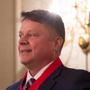 Gerardo J. Meléndez, PhD