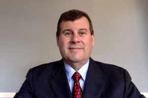 Jim Oakes