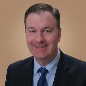 Stephen Scott
